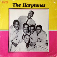 the Harptones